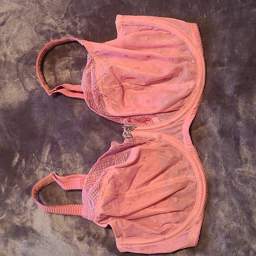 Cleo by Panache Marcie bra